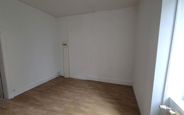 Appartement à louer    2 pièces • 34,90 m2 Limoges