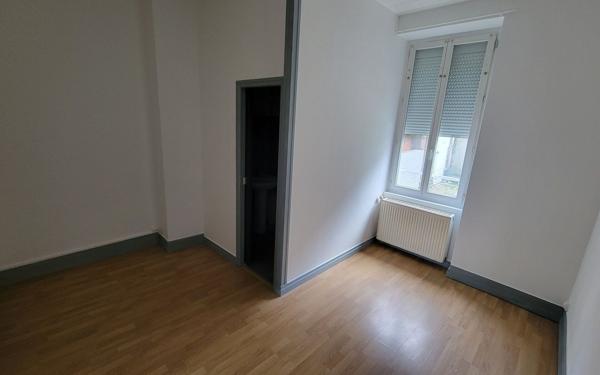 Appartement à louer    2 pièces • 34,90 m2 Limoges