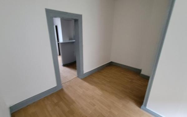 Appartement à louer    2 pièces • 34,90 m2 Limoges