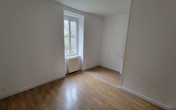 Appartement à louer    2 pièces • 34,90 m2 Limoges
