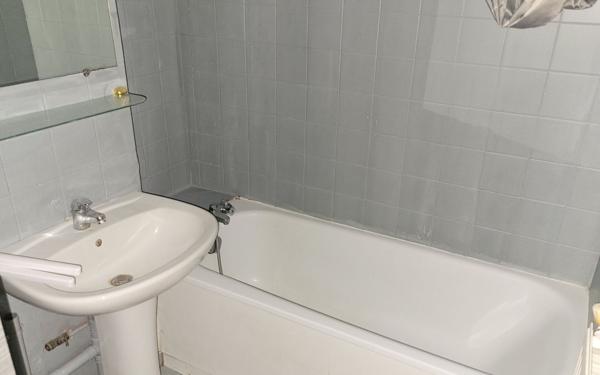 Appartement à louer    2 pièces • 34,90 m2 Limoges