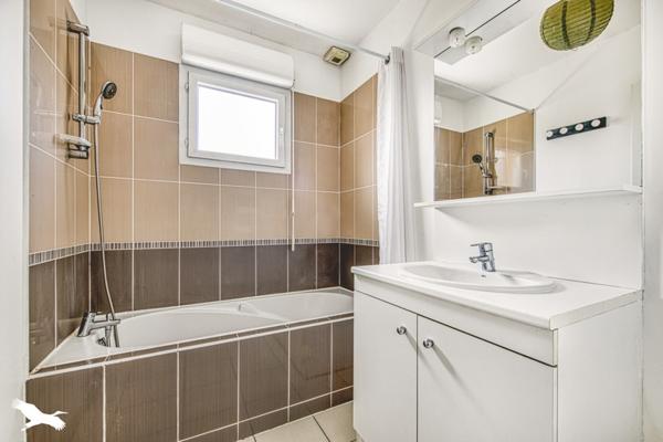 Maison à vendre 349 000 € Audenge 4 p 105 m² DPE C