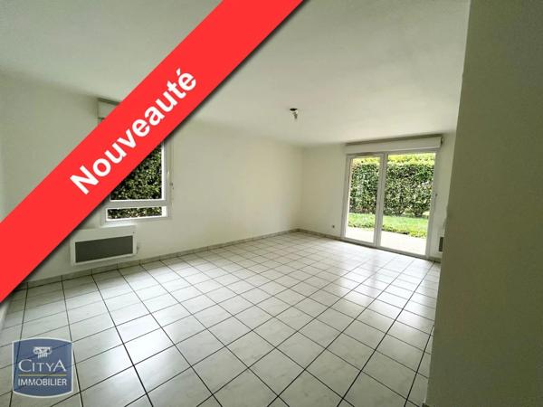 Appartement à vendre 3 pièces 63.73m²