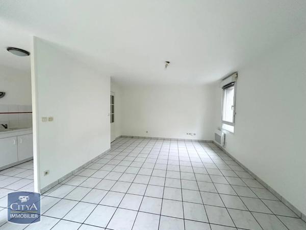 Appartement à vendre 3 pièces 63.73m²