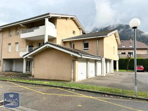 Appartement à vendre 3 pièces 63.73m²