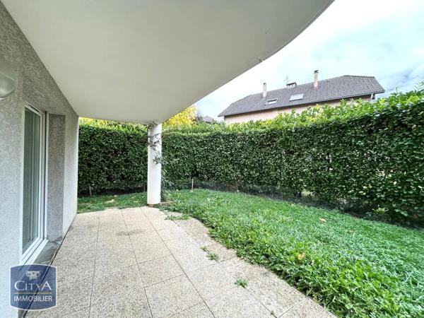 Appartement à vendre 3 pièces 63.73m²