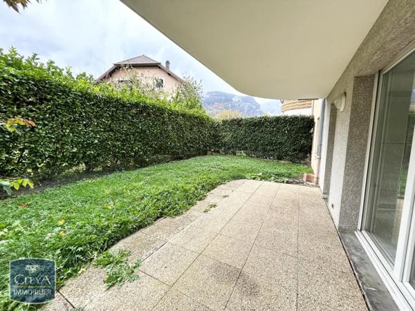 Appartement à vendre 3 pièces 63.73m²