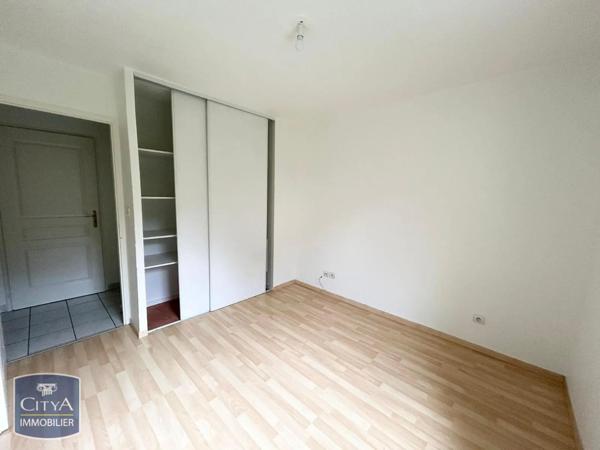 Appartement à vendre 3 pièces 63.73m²