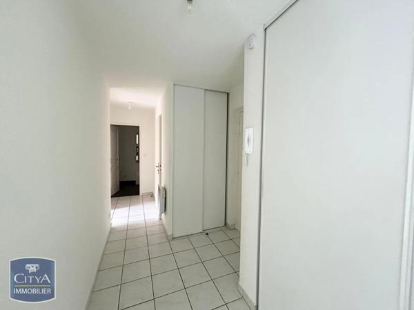 Appartement à vendre 3 pièces 63.73m²