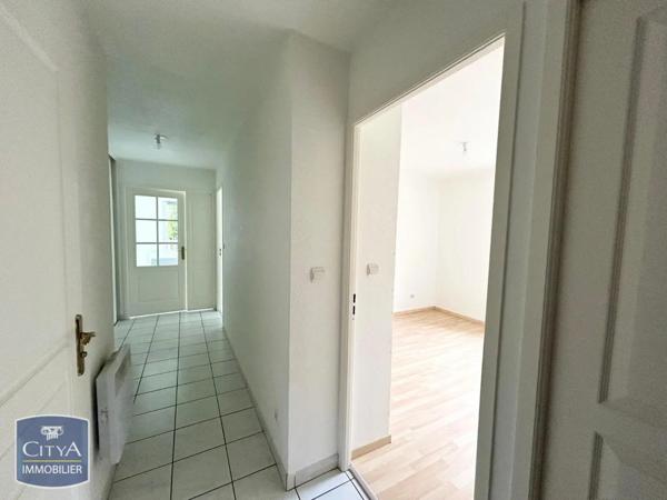 Appartement à vendre 3 pièces 63.73m²