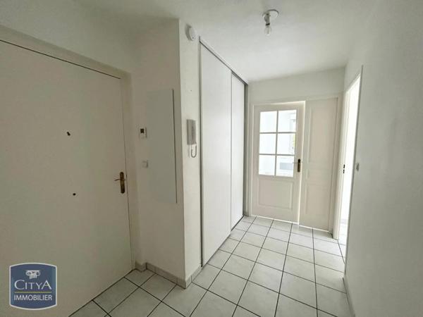 Appartement à vendre 3 pièces 63.73m²