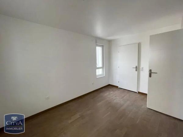 Appartement à louer 2 pièces 38.74m²