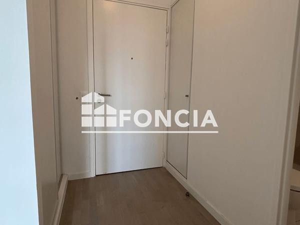 Location Appartement 2 pièces 38.3 m² - 102 Avenue Aristide Briand Le Blanc Mesnil 93150