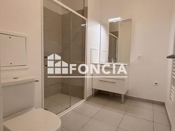 Location Appartement 2 pièces 38.3 m² - 102 Avenue Aristide Briand Le Blanc Mesnil 93150