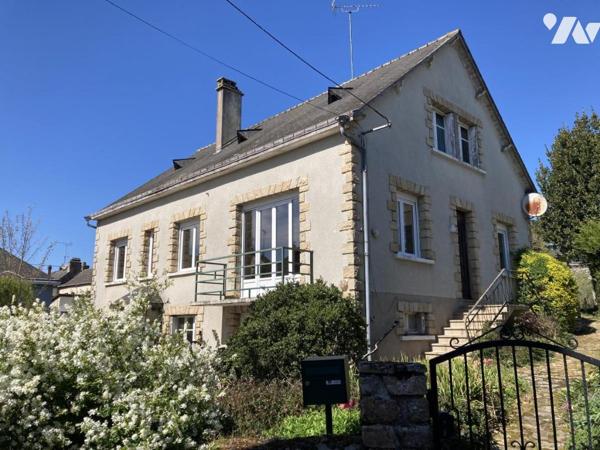 MAISON - ANDOUILLE