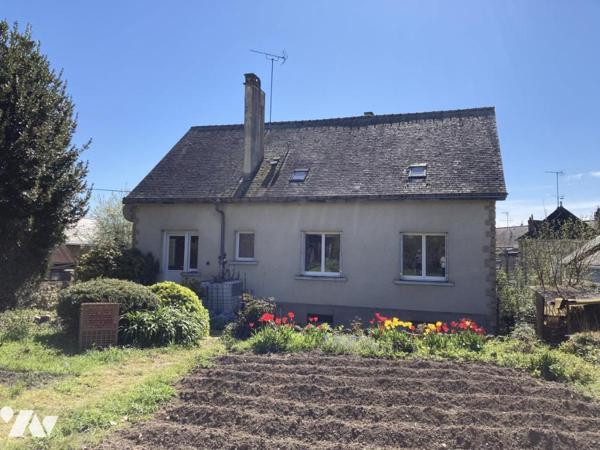 MAISON - ANDOUILLE
