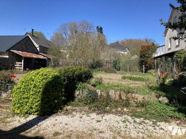 MAISON - ANDOUILLE