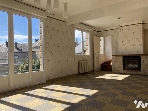 MAISON - ANDOUILLE