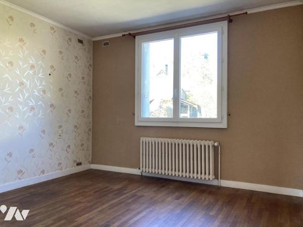 MAISON - ANDOUILLE