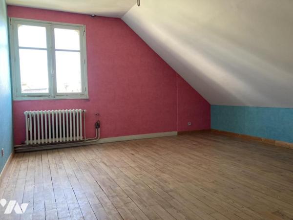 MAISON - ANDOUILLE