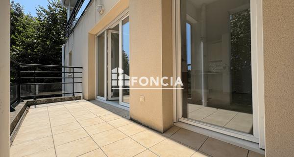 À vendre Appartement 2 pièces 41.7 m² - Anglet 64600