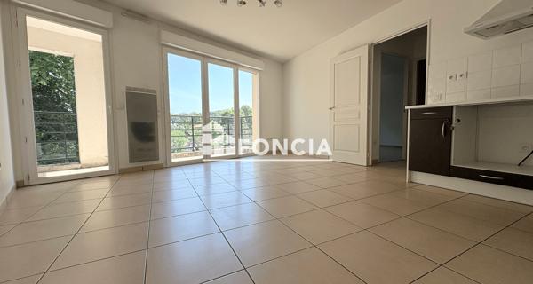 À vendre Appartement 2 pièces 41.7 m² - Anglet 64600