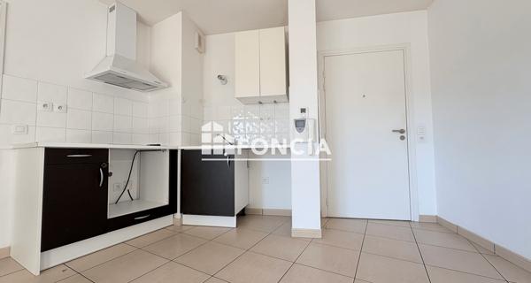À vendre Appartement 2 pièces 41.7 m² - Anglet 64600