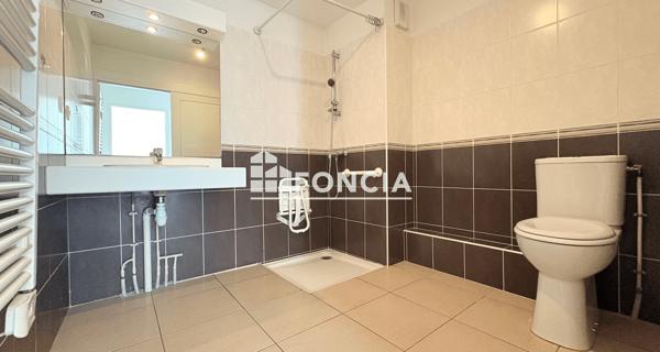 À vendre Appartement 2 pièces 41.7 m² - Anglet 64600