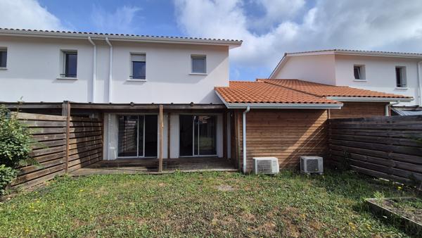 Maison 5 pièces - 104 m² Exclusivité efficity