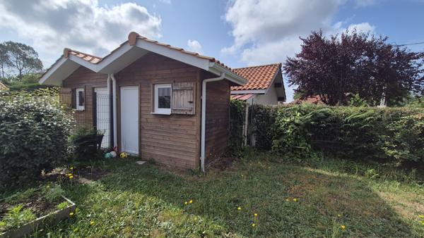 Maison 5 pièces - 104 m² Exclusivité efficity