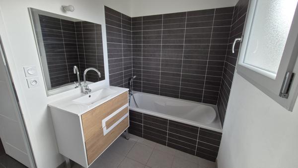 Maison 5 pièces - 104 m² Exclusivité efficity