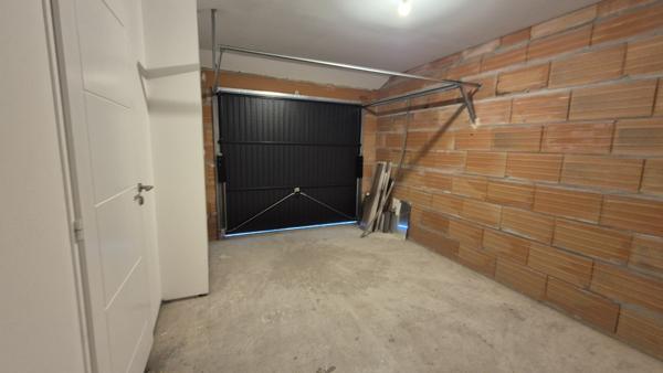 Maison 5 pièces - 104 m² Exclusivité efficity