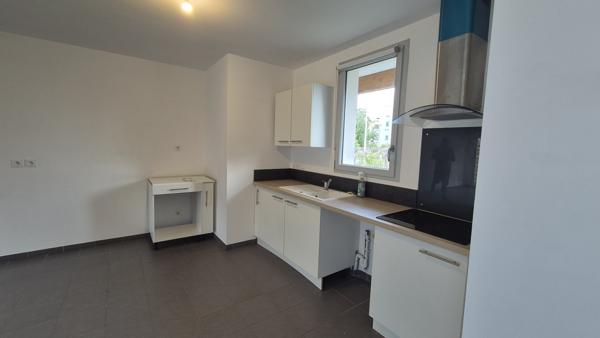 Maison 5 pièces - 104 m² Exclusivité efficity