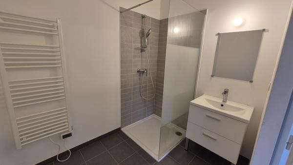 Maison 5 pièces - 104 m² Exclusivité efficity