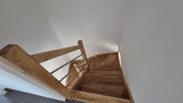 Maison 5 pièces - 104 m² Exclusivité efficity