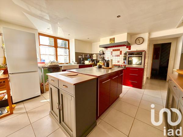 Maison à vendre 4 pièces 91 m² Sancergues