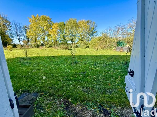 Maison à vendre 4 pièces 91 m² Sancergues