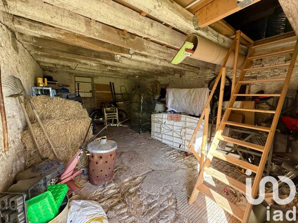 Maison à vendre 4 pièces 91 m² Sancergues