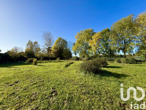 Maison à vendre 4 pièces 91 m² Sancergues