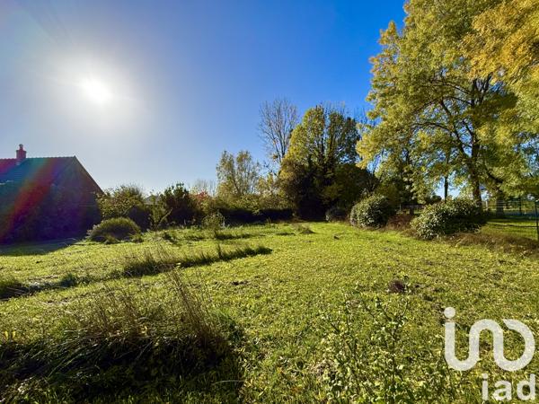 Maison à vendre 4 pièces 91 m² Sancergues