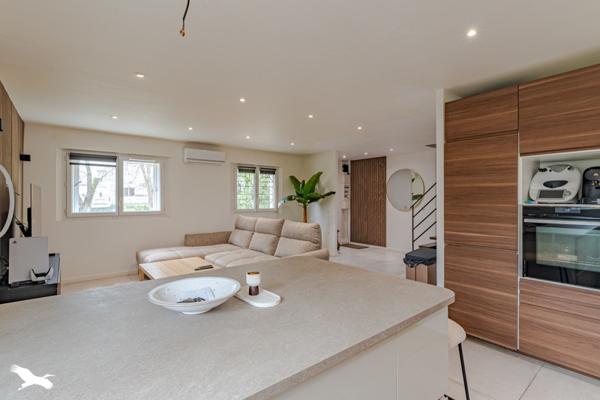 Appartement à vendre |  Floirac |  4 pièces | 88 m²