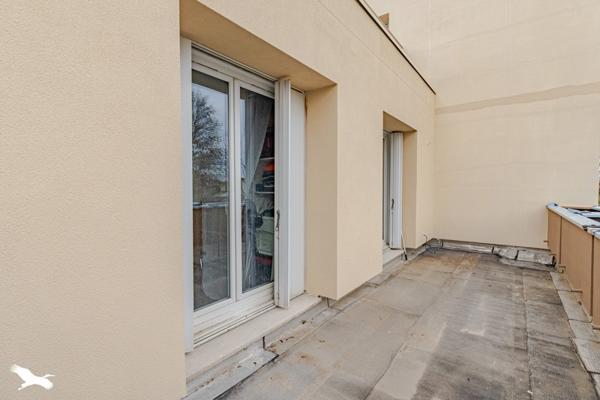Appartement à vendre |  Floirac |  4 pièces | 88 m²
