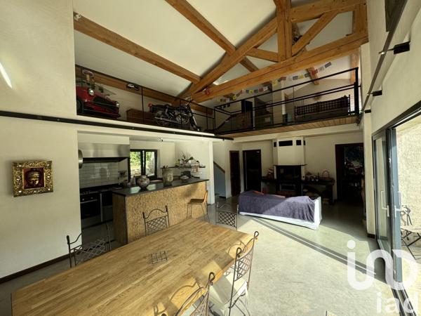 Maison à vendre 9 pièces 350 m² Grimaud