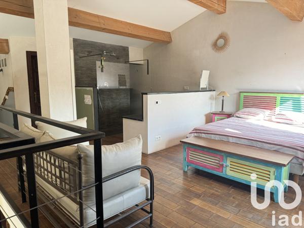 Maison à vendre 9 pièces 350 m² Grimaud