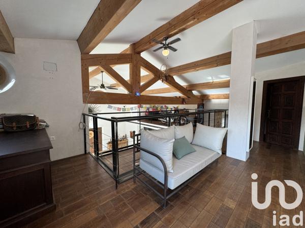 Maison à vendre 9 pièces 350 m² Grimaud