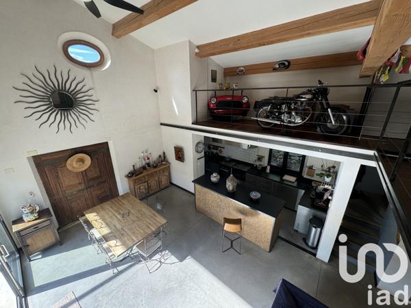 Maison à vendre 9 pièces 350 m² Grimaud
