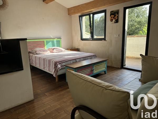 Maison à vendre 9 pièces 350 m² Grimaud