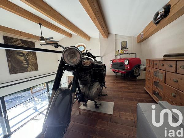 Maison à vendre 9 pièces 350 m² Grimaud