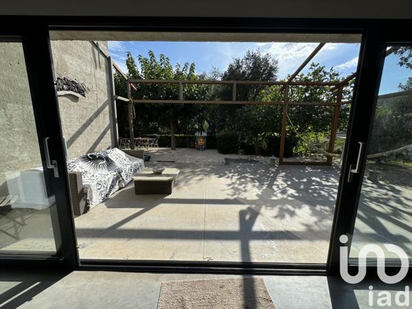 Maison à vendre 9 pièces 350 m² Grimaud