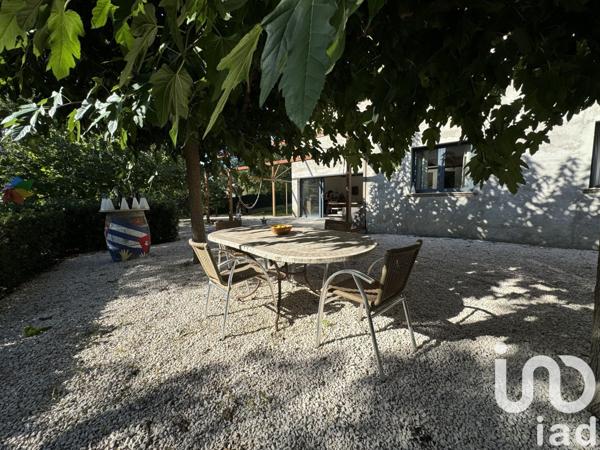 Maison à vendre 9 pièces 350 m² Grimaud
